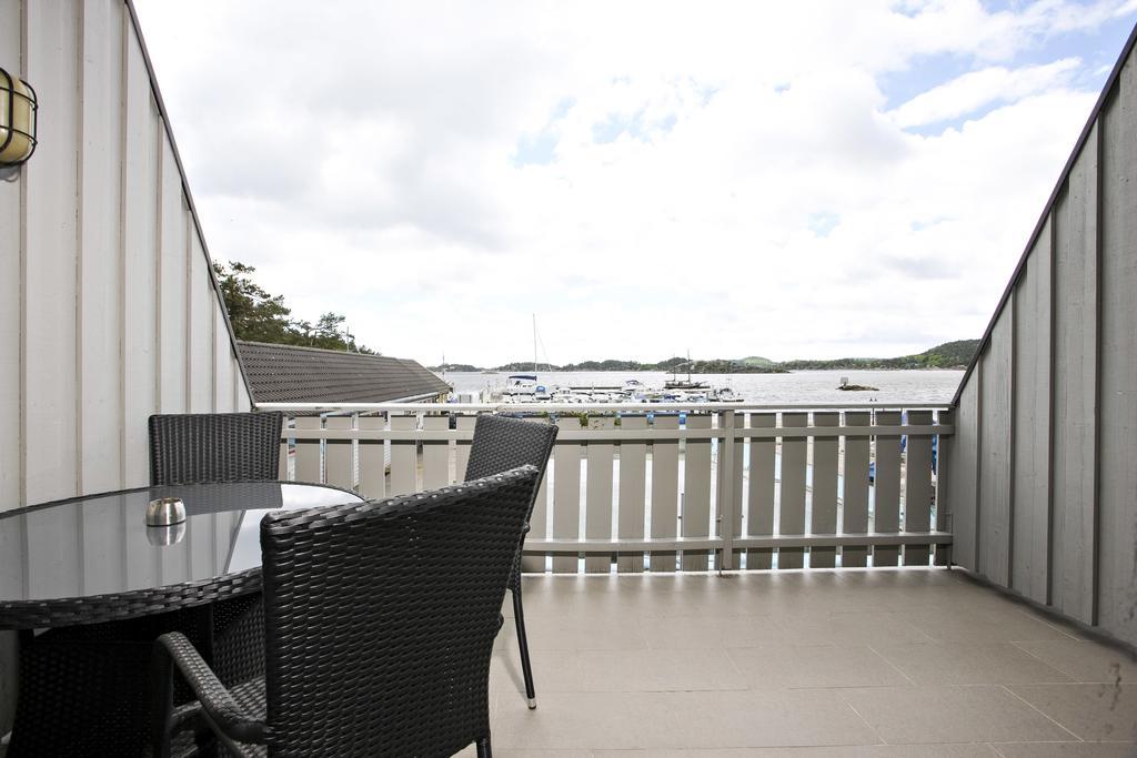 Aros Feriesenter Aparthotel Søgne Kültér fotó