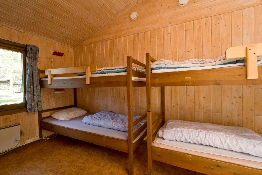 Aros Feriesenter Aparthotel Søgne Szoba fotó